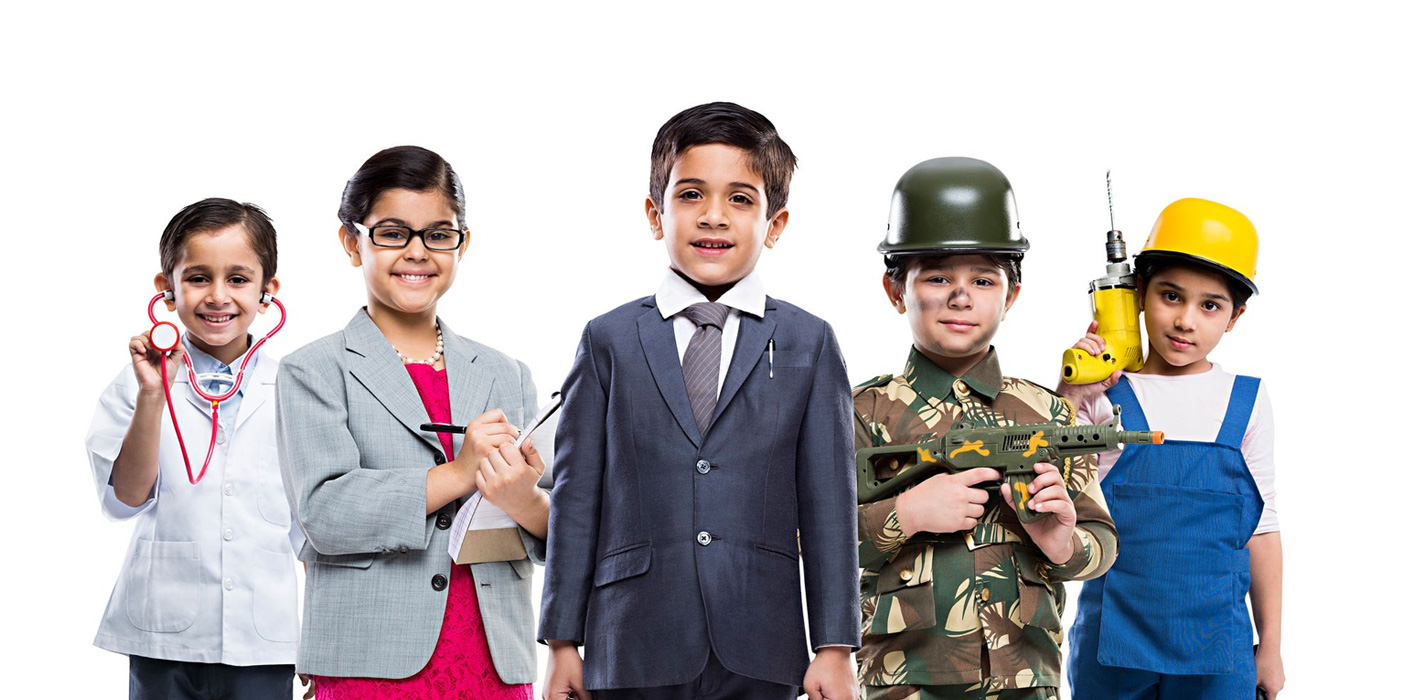 Child Future