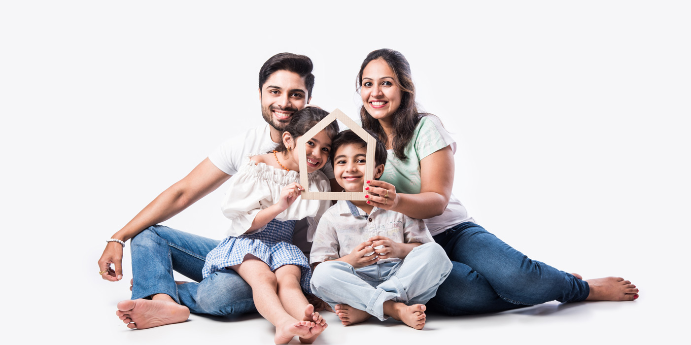 Own a Home