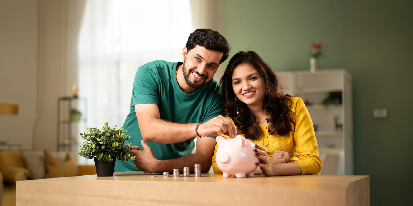 Wealth Building